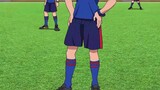 Inazuma Eleven: Orion no Kokuin Episode 6 English Sub