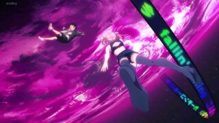 Yofukashi No Uta Episode 10