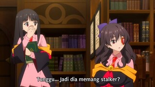 Ini Stalker Seram Banget Sumpah 😂🤣 Part 2