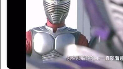 If this episode were broadcast now, it would probably be played straight away...