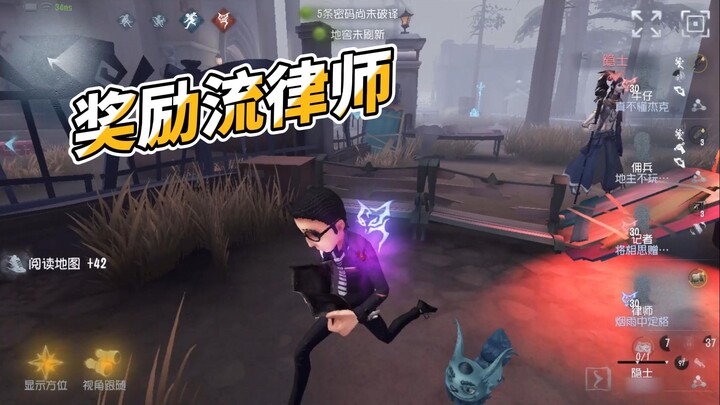 脑子长在下面，奖励更方便