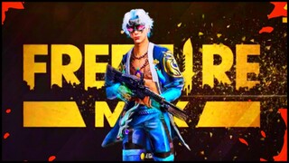 Free Fire Max 60Fps Gameplay Trying Azure Stormbringer Bundle in Free Fire Max Most Detailed!😱