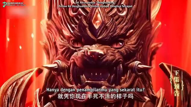 Throne Of The Seal Episode 179 Preview