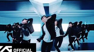 TREASURE - 'MMM' วิดีโอการแสดงเต้น (SPACE SET ver.)