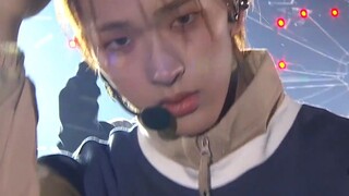 NEXZ Cover S-Class 庆典特别舞台