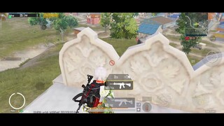 GAGAL CHIKEN SOLO VS SQUAD MAP EVENT - PUBG MOBILE GAMEPLAY