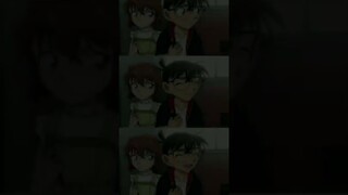 Conan×Haibara❤(của bạn đây nhe) @sharkvn3 #conan #haibara #detectiveconan