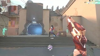 Điểm sáng trong CSGO phần 50 #gamehay #yeugame