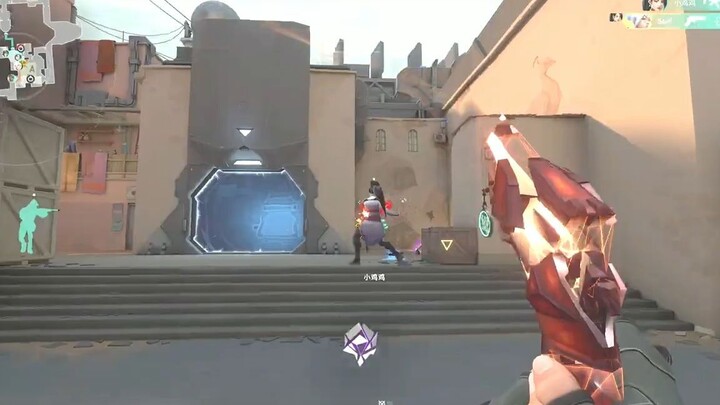 Điểm sáng trong CSGO phần 50 #gamehay #yeugame