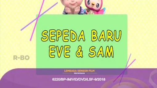 (FULL) Kongsuni episode 5 & 6 bahasa indonesia rtv dubbing indonesia