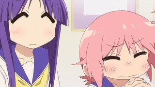 Yuyushiki - 02 BD 1920x1080 AnimeHD1080