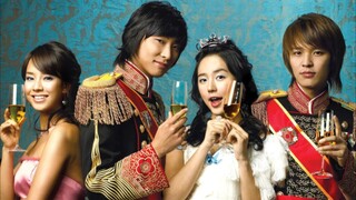 Princess hours TAGALOG (EP 11)
