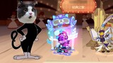 Tom and Jerry Mobile Game: The most "tycoon" skin review in history! A total of 3 SSS-level skins!