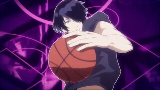 Kuroko no Basket AMV Nice for What