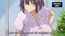 Gunungnya Gede Amat Anjirr 😯