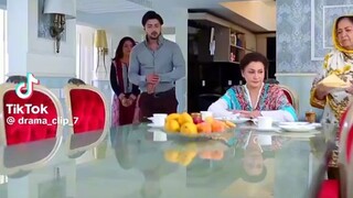 Drama clip