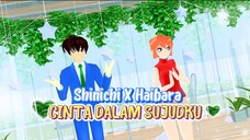 CINTA DALAM SUJUDKU EPISODE 6
