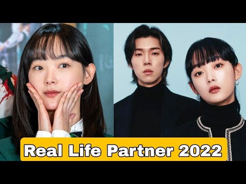 Squid Game cast real name age and life partners 2022 