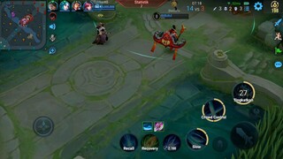aku cari honor of kings