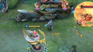 kimmy EXE, |Mobile legends