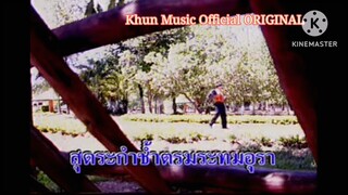 MV จำใจจาก สายัณห์ สัญญา