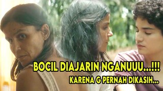 Ketika sampai di titik jenuh, jangan menilai seseorang dari luar, film latin