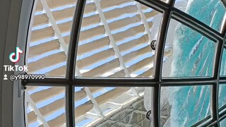 新加坡金沙雨之窗