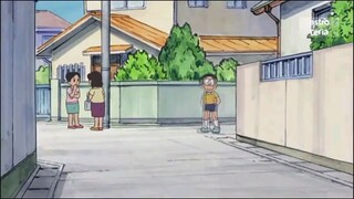DORAEMON MALAY NOBITA JADI HANTU EPISODE 8
