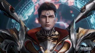 swallowed star eps 199 indo