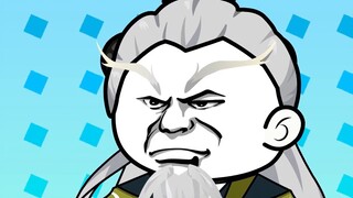 47 การเดินทางผ่านราชวงศ์หมิง นักปราชญ์ขงจื๊อและเมงจื่อควรใช้สิ่งที่ได้เรียนรู้และรวบรวมความรู้และการ