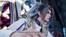 Spirit Sword Sovereign S4 Eps 520 Sub Indo