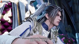Spirit Sword Sovereign S4 Eps 520 Sub Indo