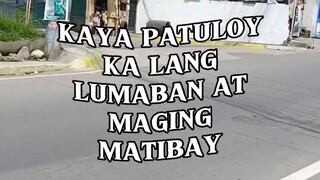 hugot sa Buhay