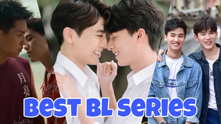 BL Series ภาษาไทยที่ฉันแนะนำ 2021