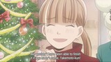 EP 9 - HONEY AND CLOVER