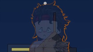 Fellow Taoist, have you ever supported a beggar?