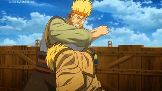 Tất cả thuật bành trướng lãnh thổ trong chú thuật hồi chiến cực ngầu #anime #schooltime