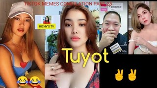 NAHAWAKAN NA MALAK!:TIKTOK MEMES 2022:FUNNY VIDEO TIKTOK COMPILATION