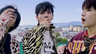 【BOYNEXTDOOR】新歌But Sometimes先公开舞蹈挑战！