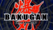 Bakugan Battle Brawlers Episode 44 (English Dub)