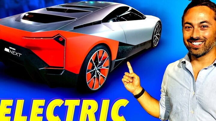 【ตัวอักษรภาษาอังกฤษ】ทำไมอนาคตของรถยนต์จึงเป็นรถยนต์ไฟฟ้า【Veritasium ธาตุแห่งความจริง】