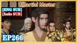 【ENG SUB】Martial Master EP266 1080P
