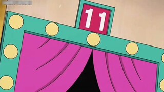 Doraemon: The Hunger Pill