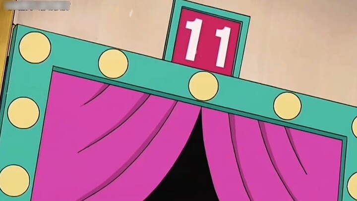 دورو رامان: حبوب الجوع