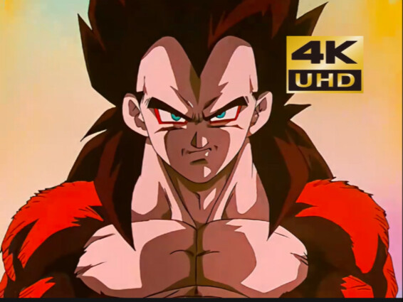 龙珠：贝吉塔第一次提出与悟空融合，决战一星龙