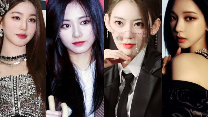 Meski tak punya wajah resmi, yang selalu lebih cantik ketika dibandingkan tetap mereka!