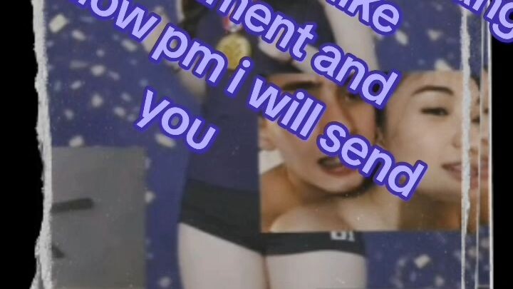 有人已经看过这个了吗？关注、点赞和评论......我会发给你......VIP 发送豆子......