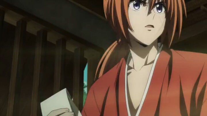 Rurouni Kenshin season 2 episode 16 in hindi dubbed new Anime in hindi dubbed