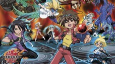 Bakugan EP 11 TAGALOG