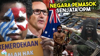 PANTAS TAK TAKUT SERANG TNI DAN POLRI! Inilah 10 Negara yang  Mendukung Papua Merdeka dari Indonesia